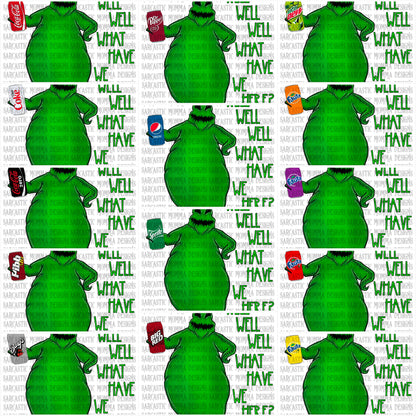 2025 Yearly Google Drive