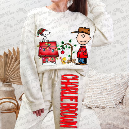 Christmas Big Backs Bundle- 27 PNG Files