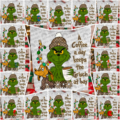 2025 Yearly Google Drive