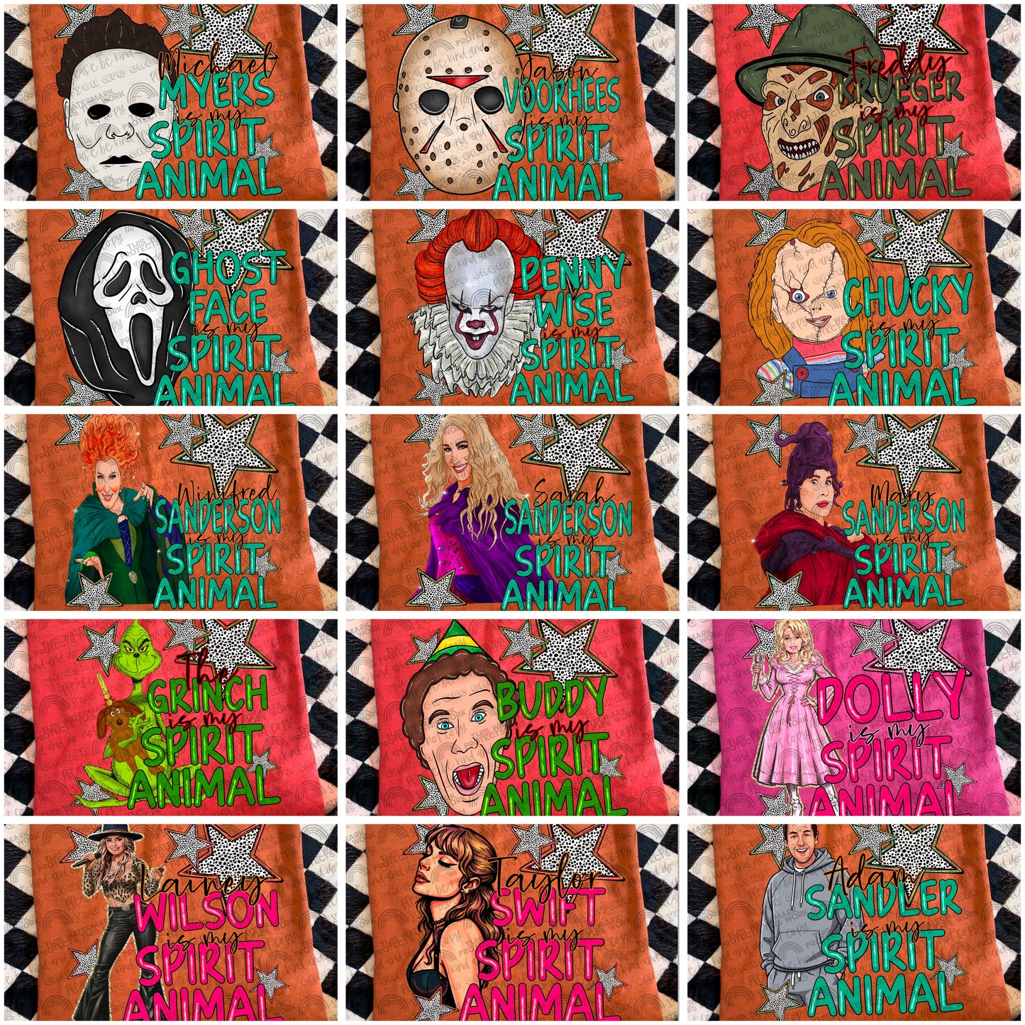 2025 Yearly Google Drive