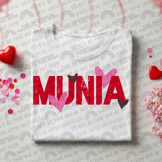 Munia PNG File