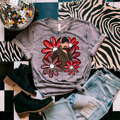 Supernatural Floral Bundle