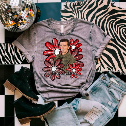 Supernatural Floral Bundle