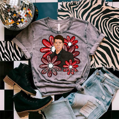 Supernatural Floral Bundle