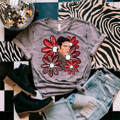 Supernatural Floral Bundle