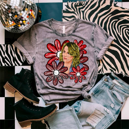 Supernatural Floral Bundle