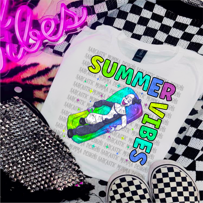 Summer Vibes Horror Bundle