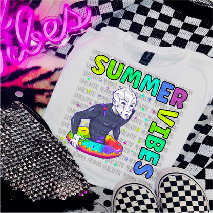 Summer Vibes Horror Bundle