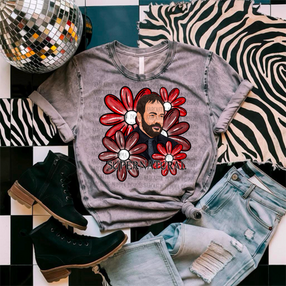 Supernatural Floral Bundle
