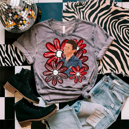 Supernatural Floral Bundle