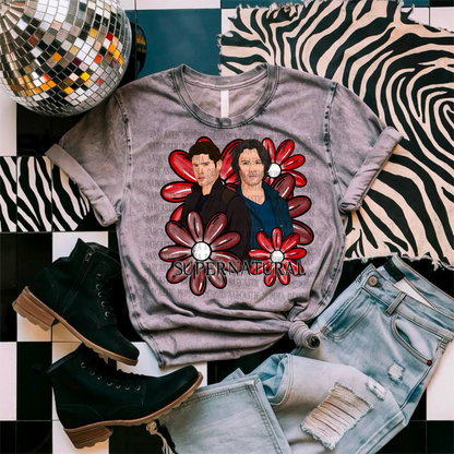 Supernatural Floral Bundle