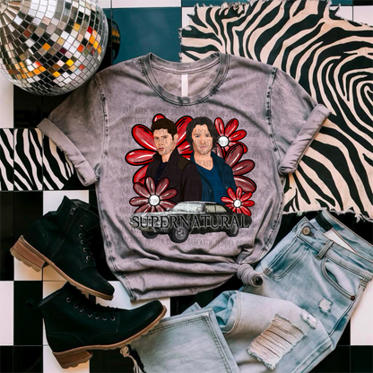 Supernatural Floral Bundle