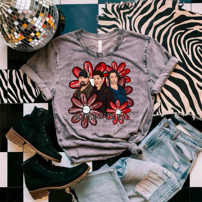 Supernatural Floral Bundle