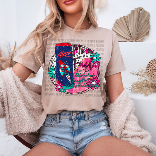 Mom Fuel Middle School Slang Alani 6 PNG File