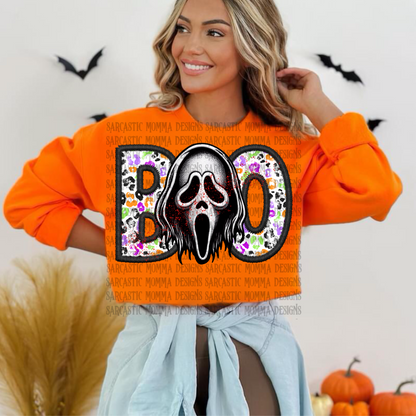 Boo Bundle