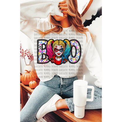Boo Bundle