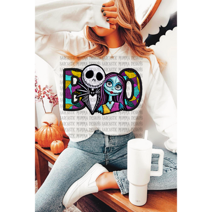 Boo Bundle