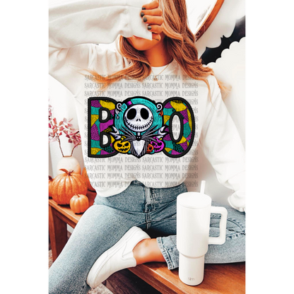 Boo Bundle