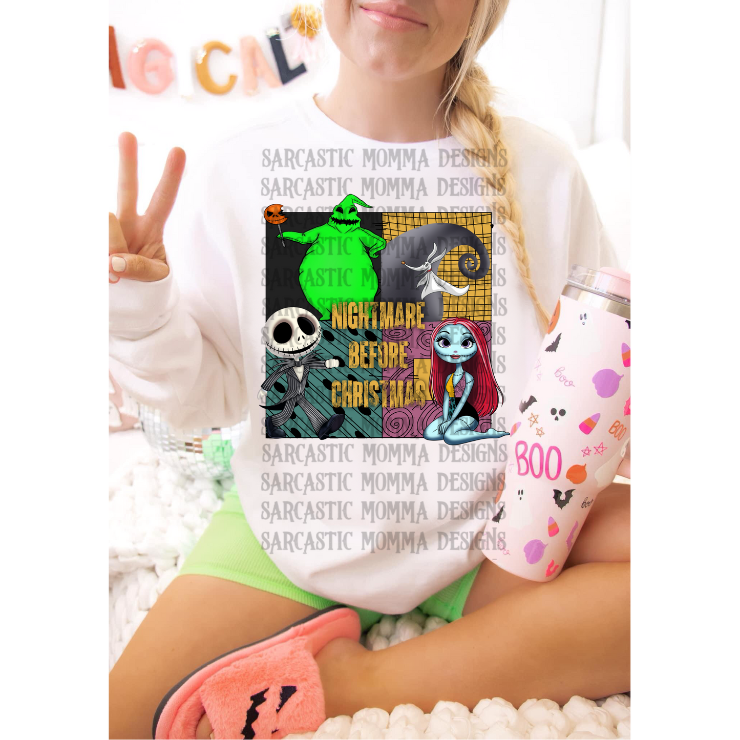 NBC Bundle