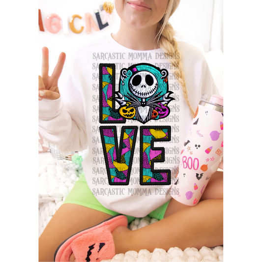 LOVE Jack 2 NBC PNG File