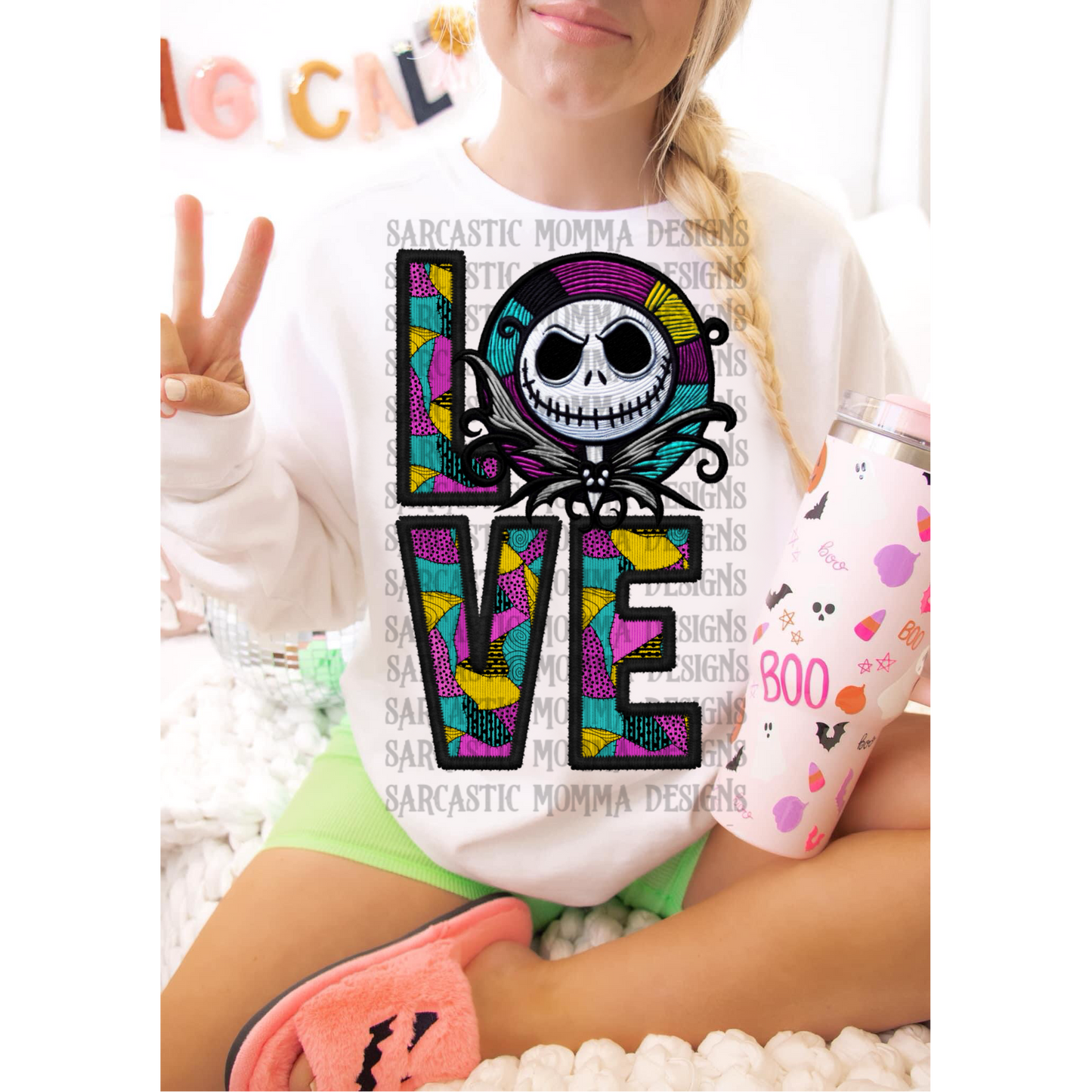 LOVE Jack 1 NBC PNG File