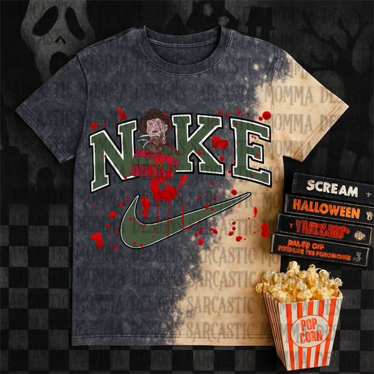 N*ke Freddy PNG File