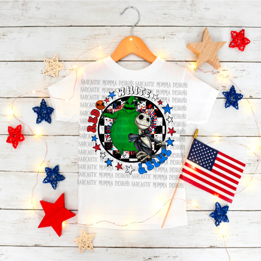 NBC Red White & Blue PNG File