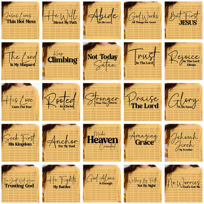 2025 Yearly Google Drive