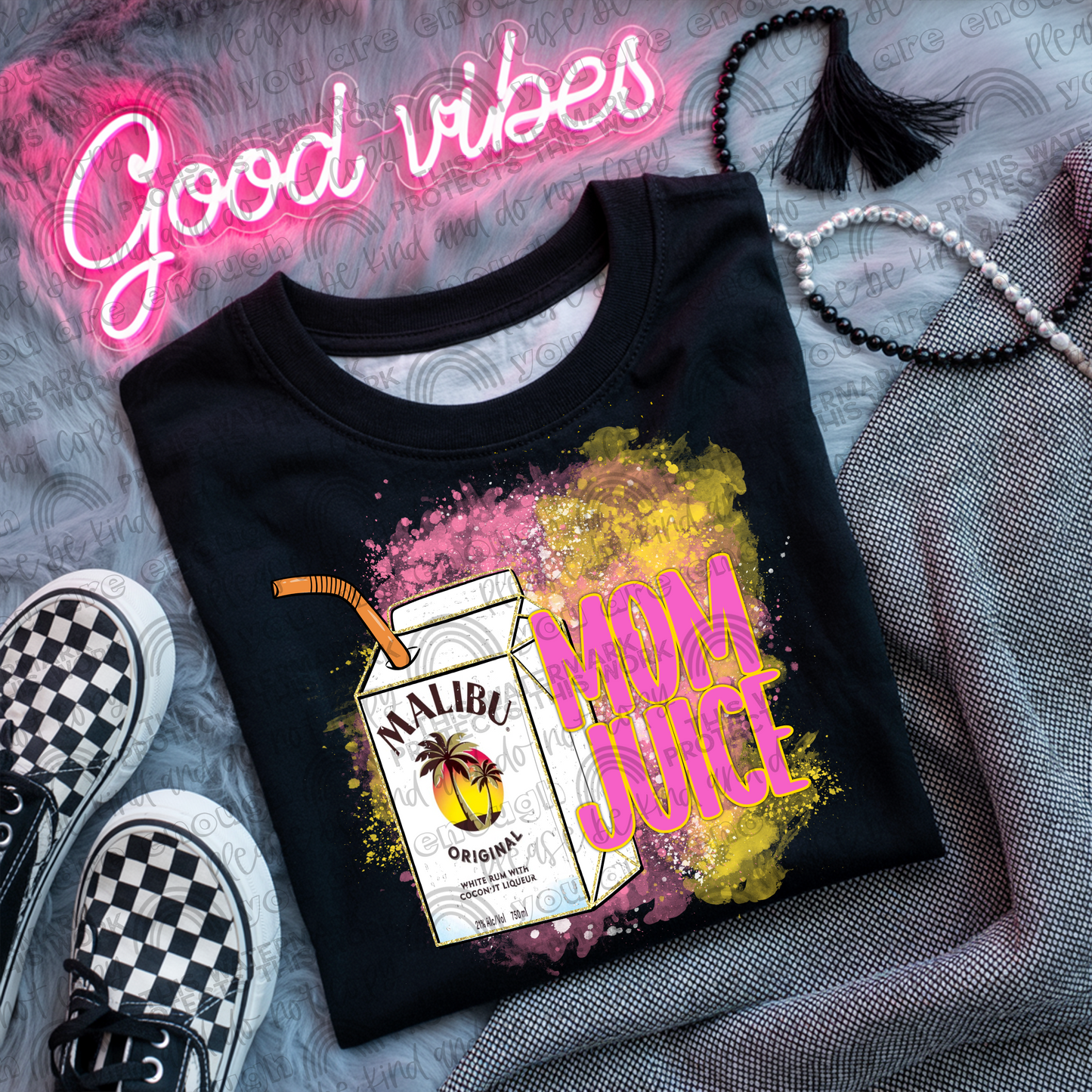 Mom Juice Bundle- 30 PNG Files