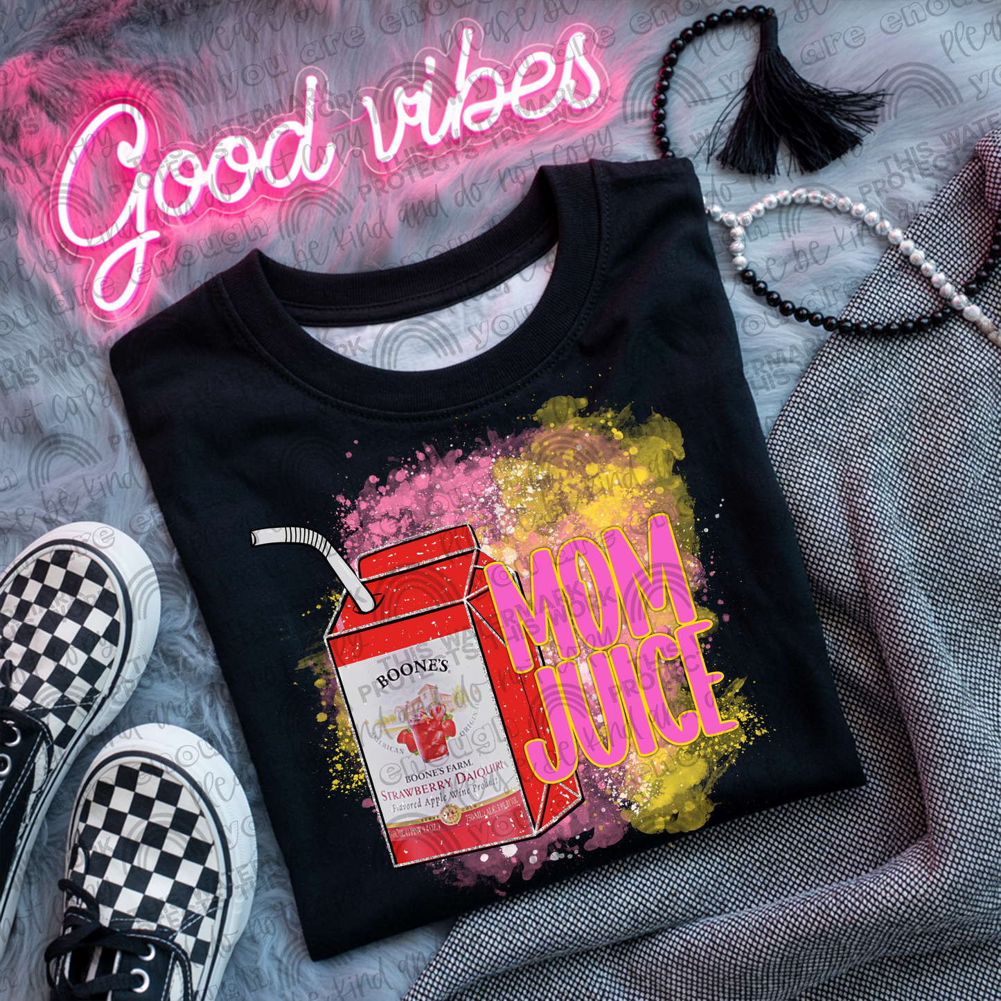 Mom Juice Bundle- 30 PNG Files