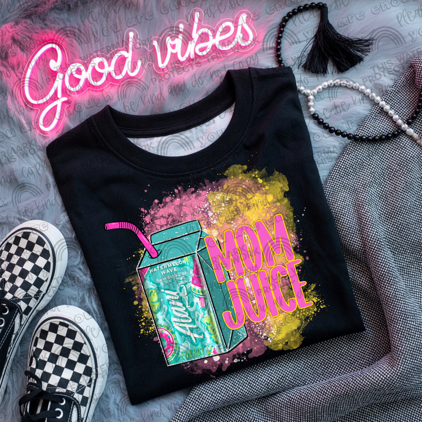 Mom Juice Bundle- 30 PNG Files