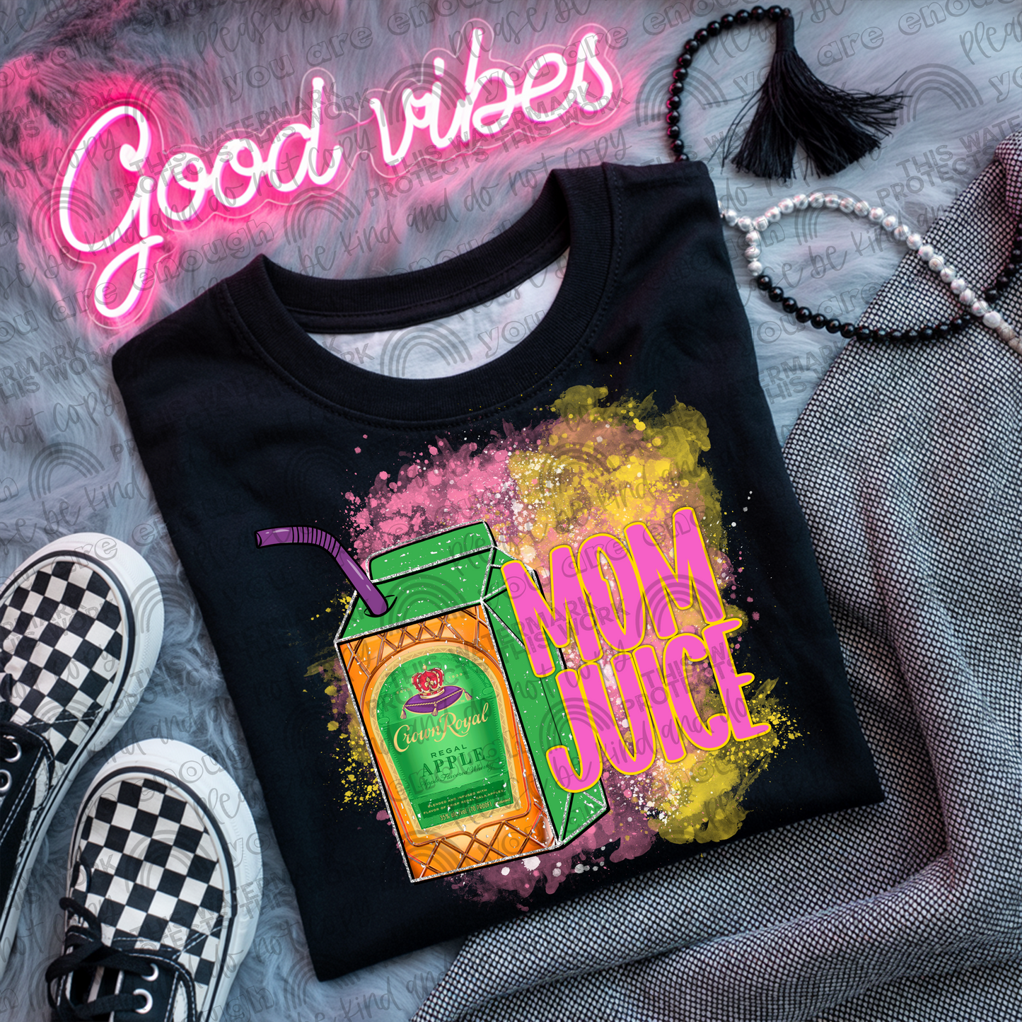 Mom Juice Bundle- 30 PNG Files