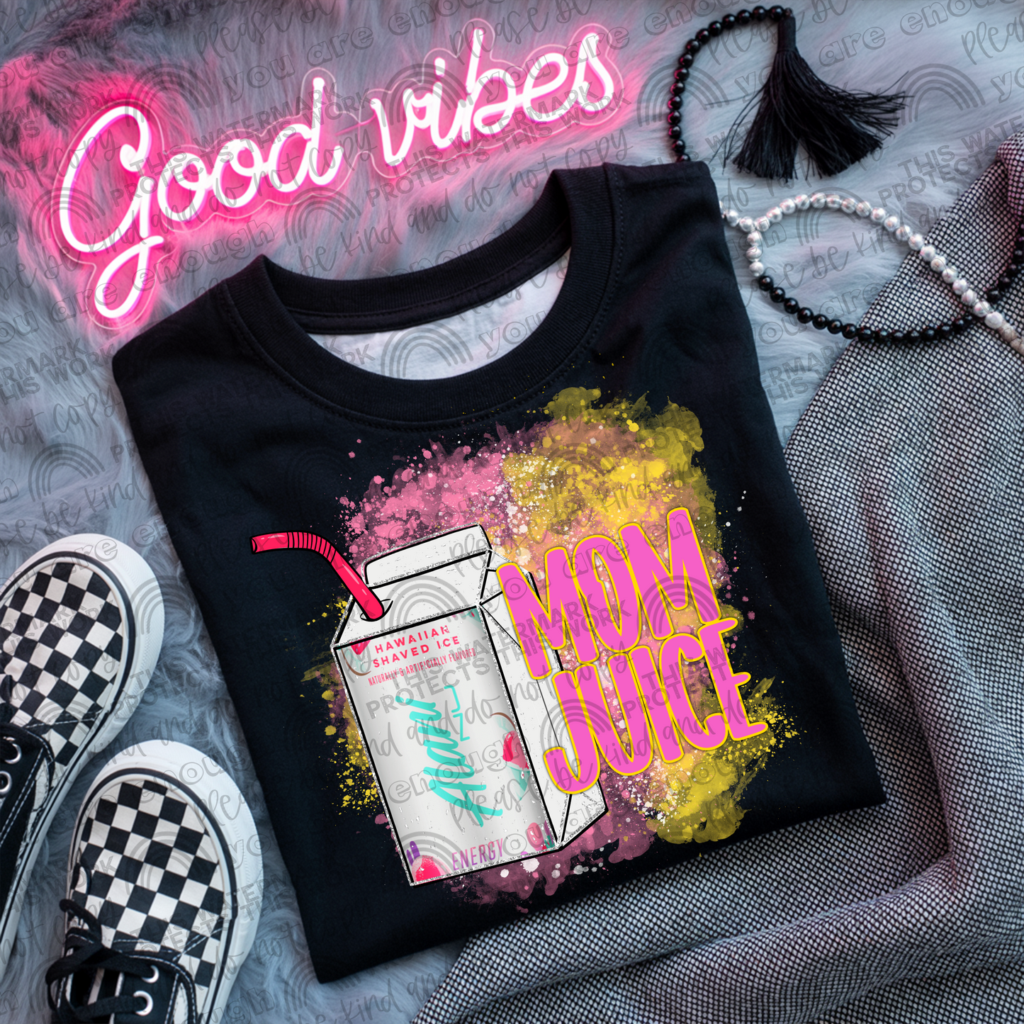 Mom Juice Bundle- 30 PNG Files