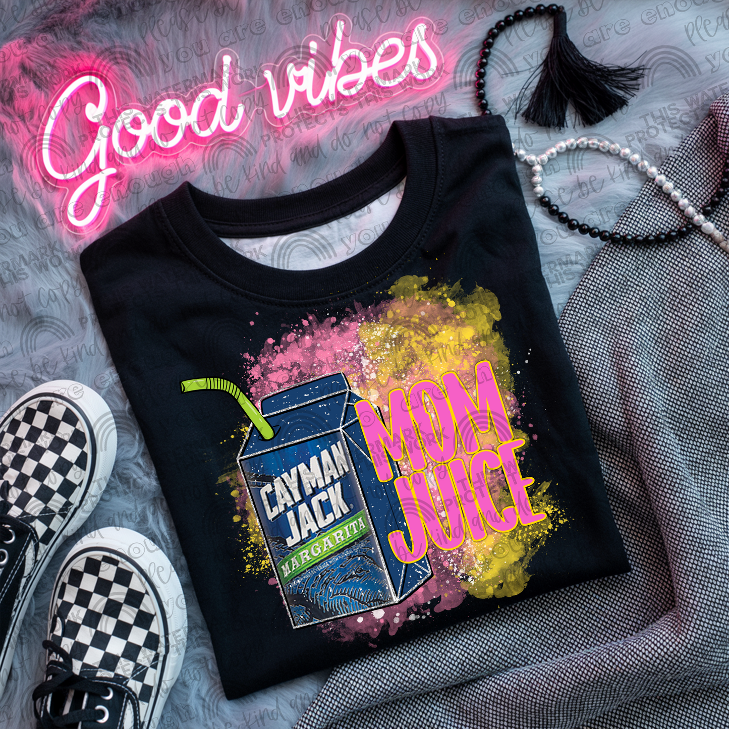 Mom Juice Bundle- 30 PNG Files