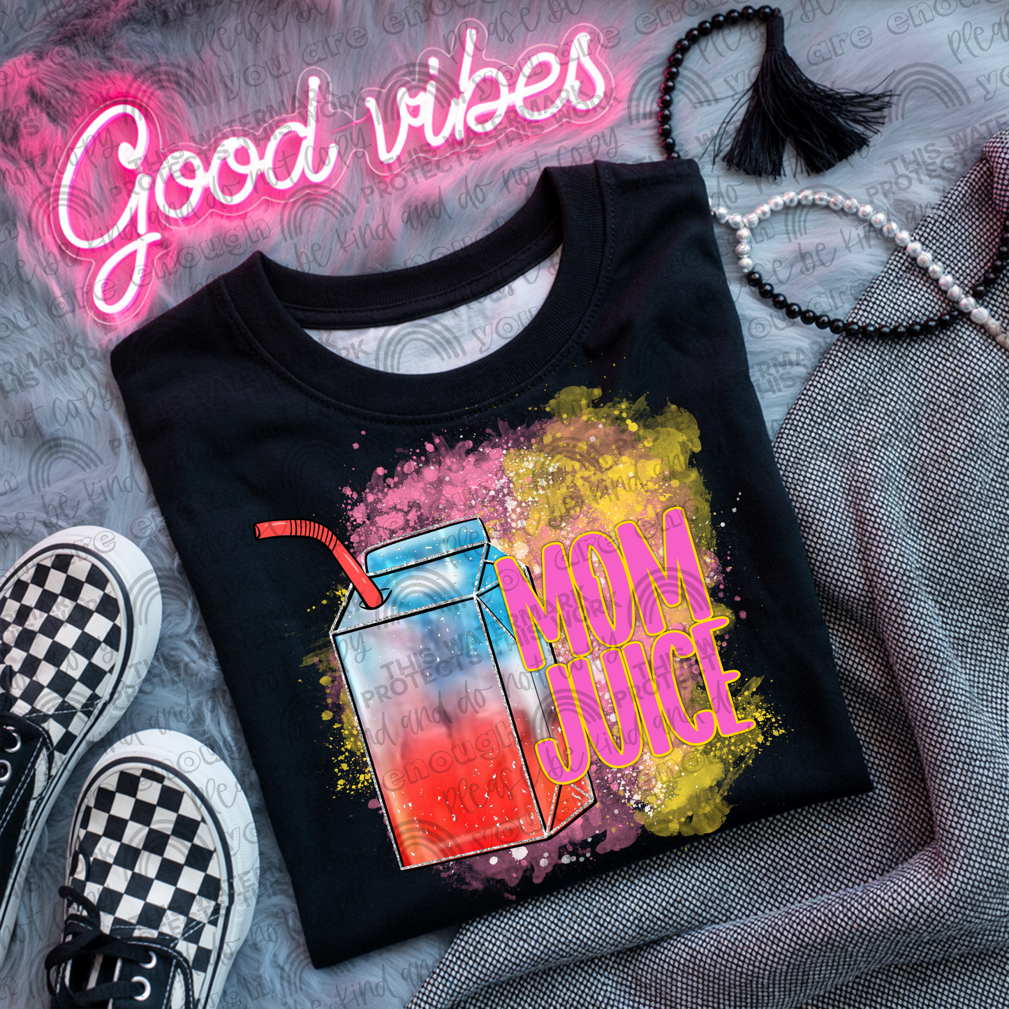 Mom Juice Bundle- 30 PNG Files