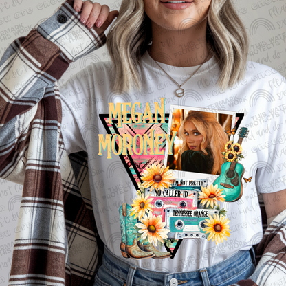 Music Artists Song Tapes Bundle- 46 PNG Files