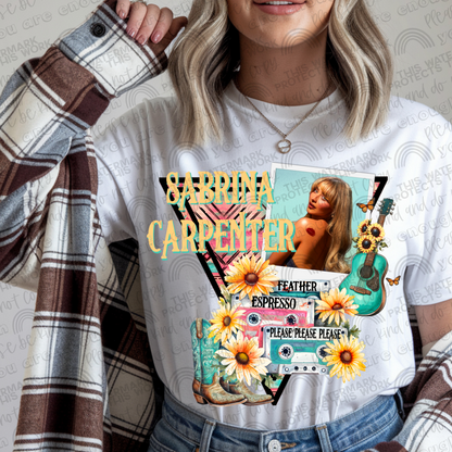 Music Artists Song Tapes Bundle- 46 PNG Files