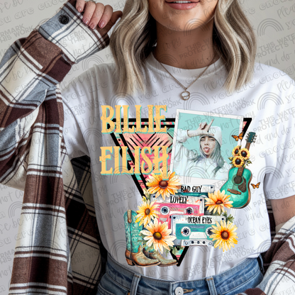 Music Artists Song Tapes Bundle- 46 PNG Files