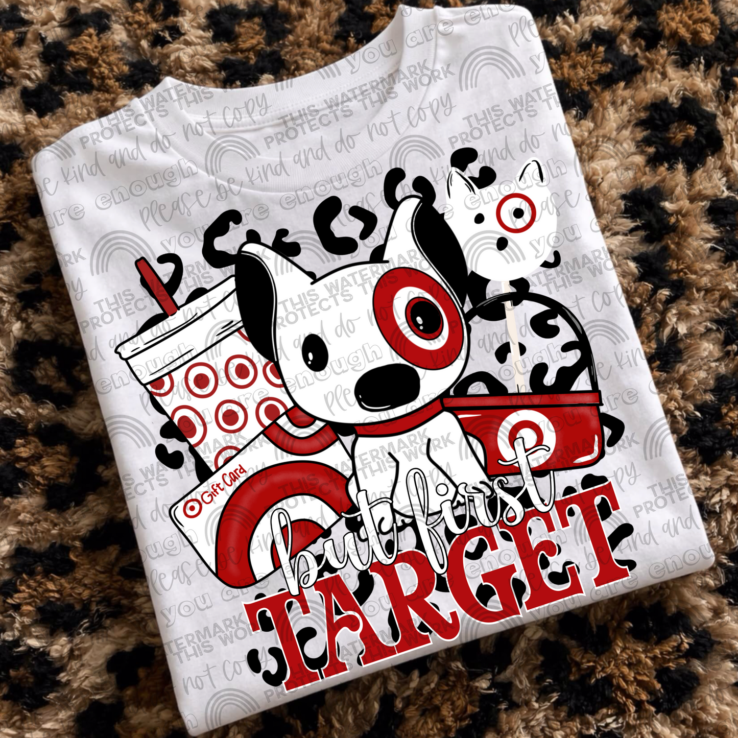 But First Target PNG File