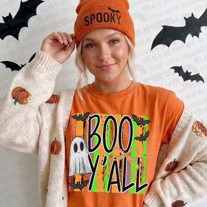 Halloween Striped Bundle- 11 PNG Files