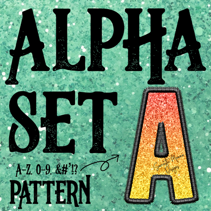 Lifetime Clipart & Alpha Sets Google Drive