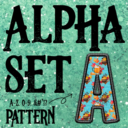 Lifetime Clipart & Alpha Sets Google Drive