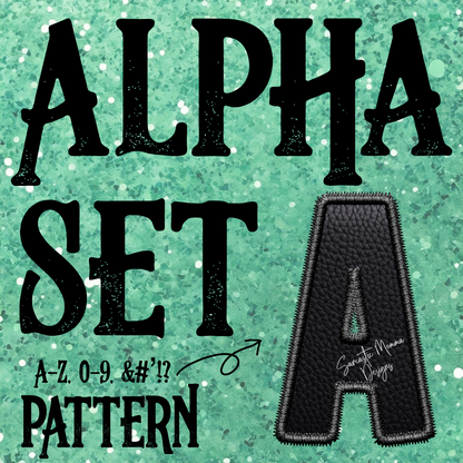 Lifetime Clipart & Alpha Sets Google Drive